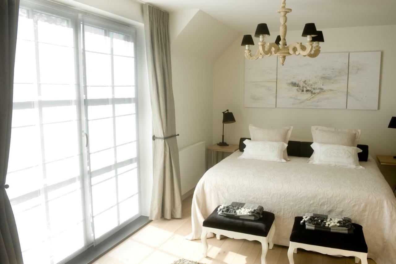 B&B Interludium Nijlen エクステリア 写真