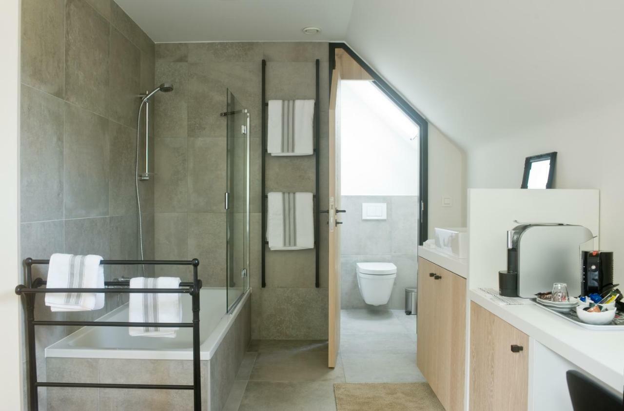 B&B Interludium Nijlen エクステリア 写真