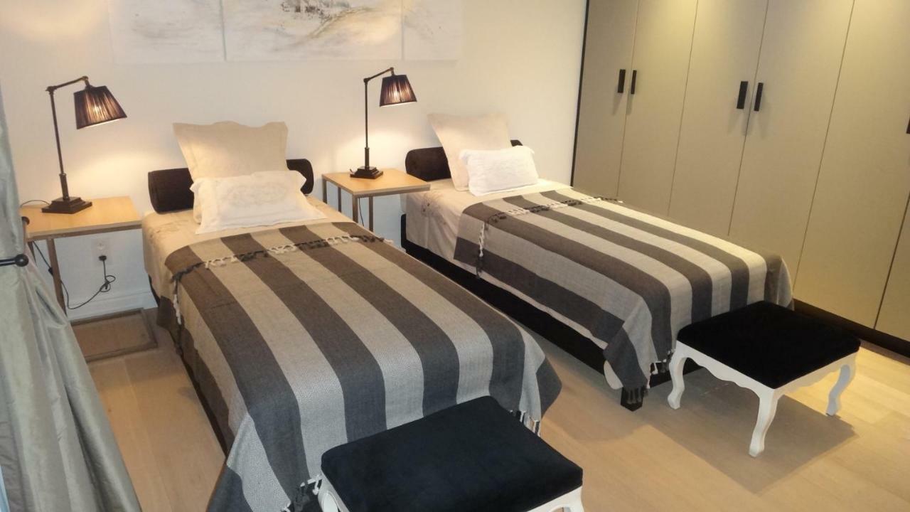 B&B Interludium Nijlen エクステリア 写真
