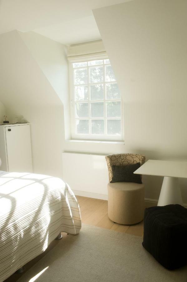 B&B Interludium Nijlen エクステリア 写真