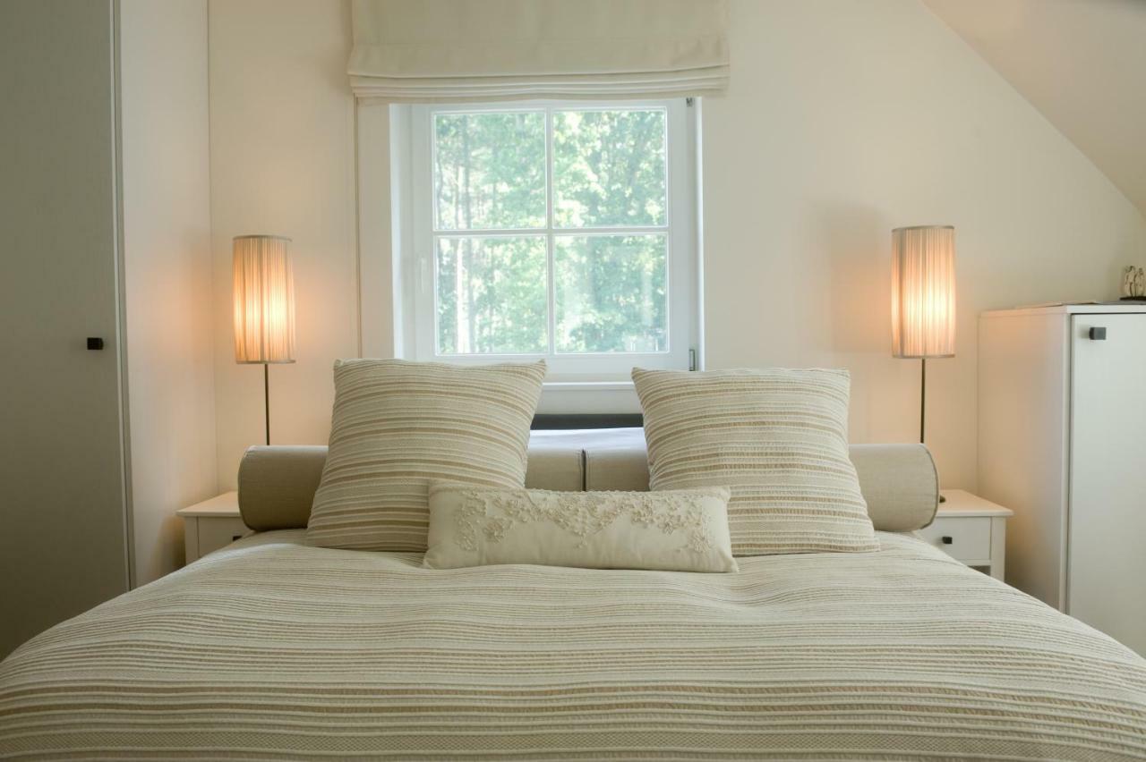 B&B Interludium Nijlen エクステリア 写真