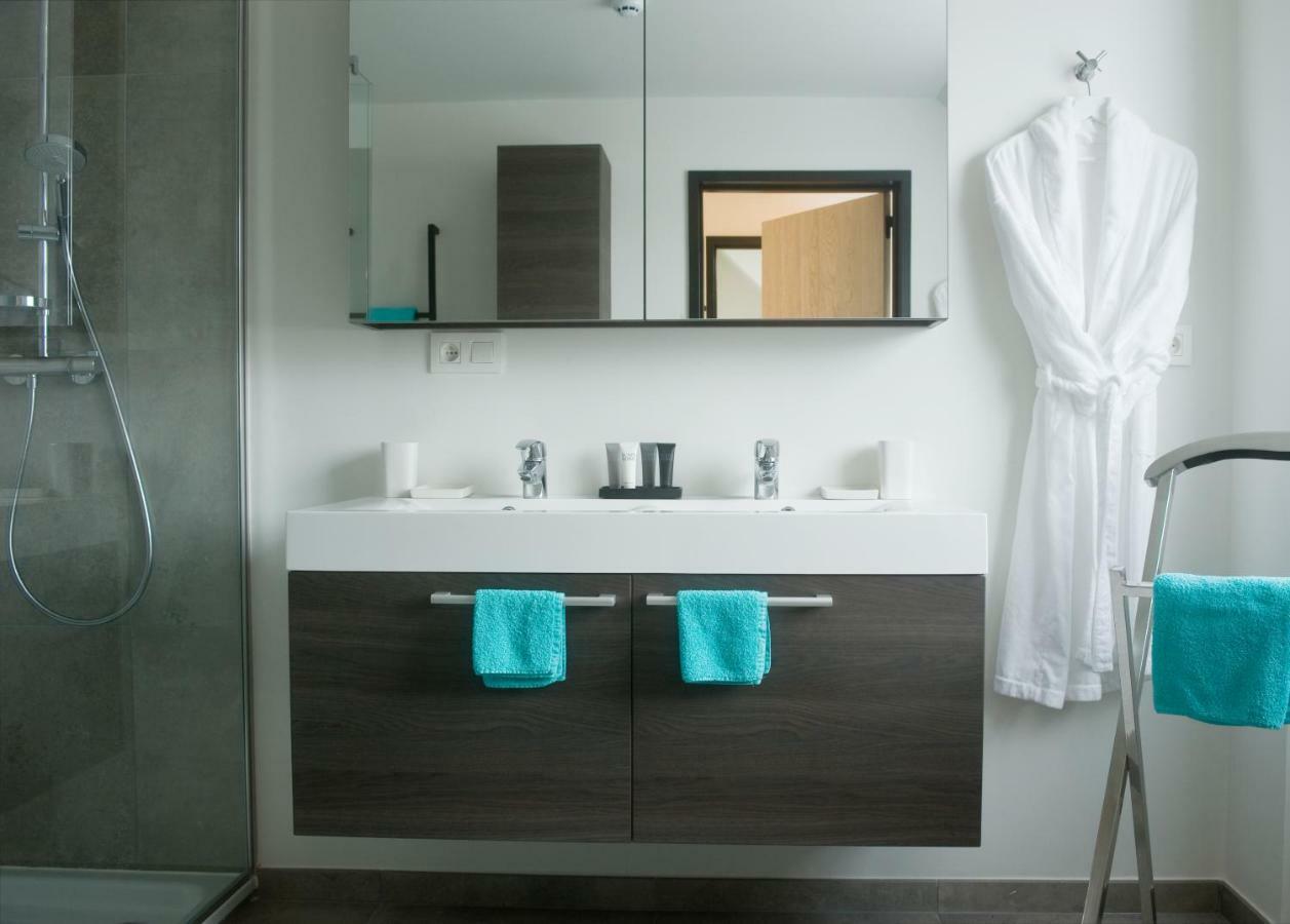 B&B Interludium Nijlen エクステリア 写真