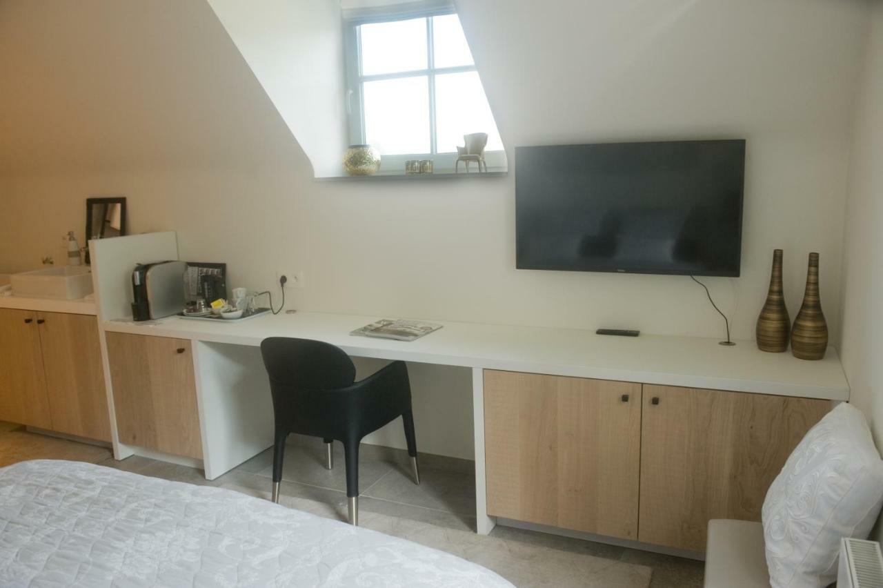 B&B Interludium Nijlen エクステリア 写真