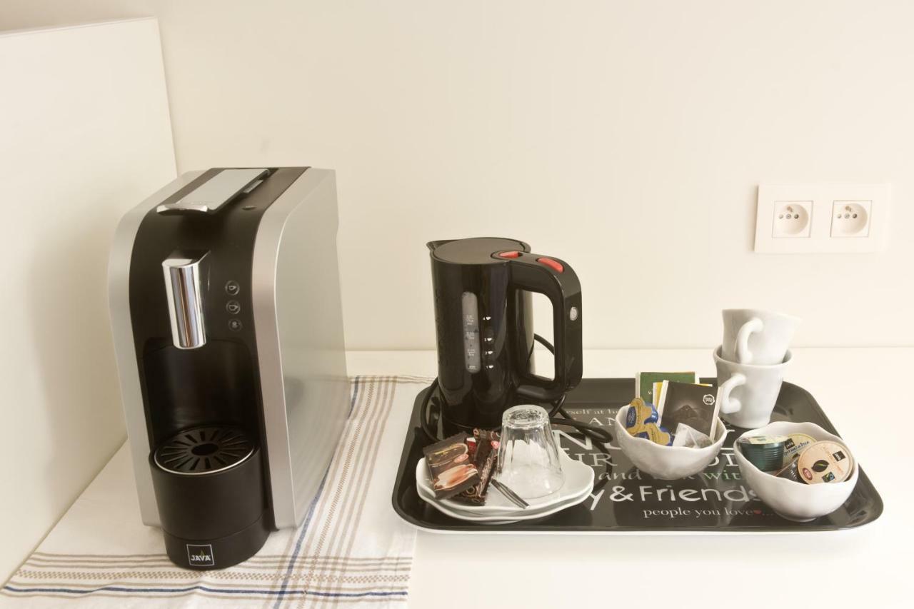 B&B Interludium Nijlen エクステリア 写真
