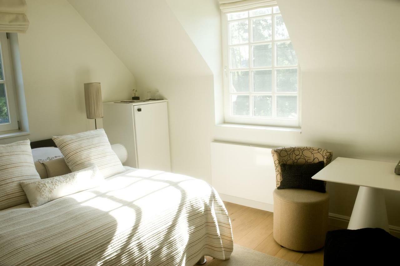 B&B Interludium Nijlen エクステリア 写真