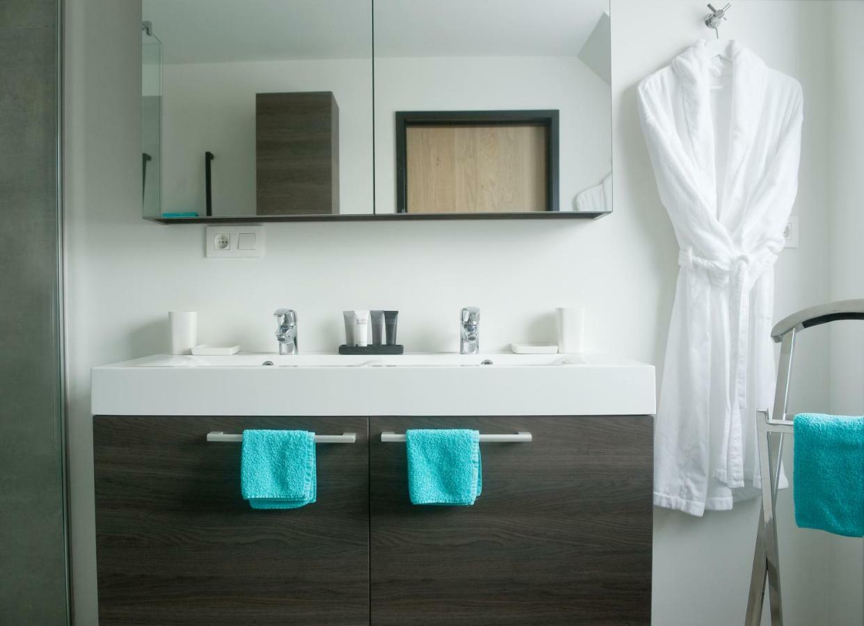 B&B Interludium Nijlen エクステリア 写真